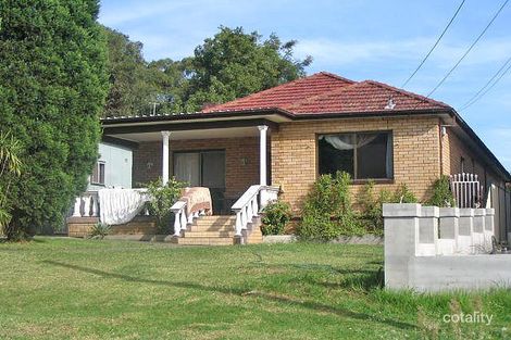 Property photo of 38 Mimosa Road Greenacre NSW 2190