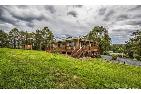 Property photo of 265 Bodalla Park Drive Bodalla NSW 2545