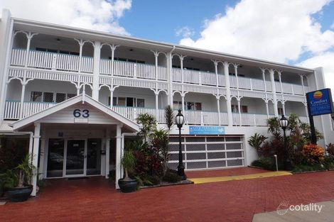 28/63-65 Mcleod St, Cairns City, QLD 4870