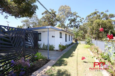 Property photo of 8 Monarch Court Wanneroo WA 6065