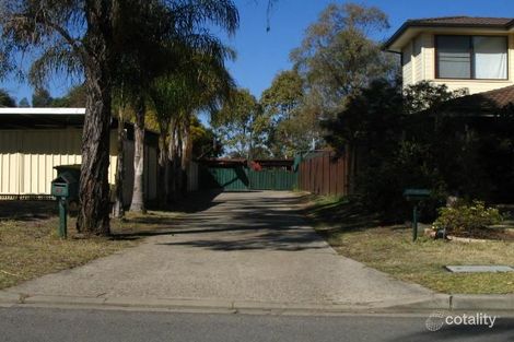 62 Olympus Dr, St Clair, NSW 2759