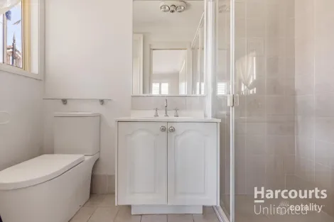 Property photo of 68 Burrinjuck Drive Woodcroft NSW 2767