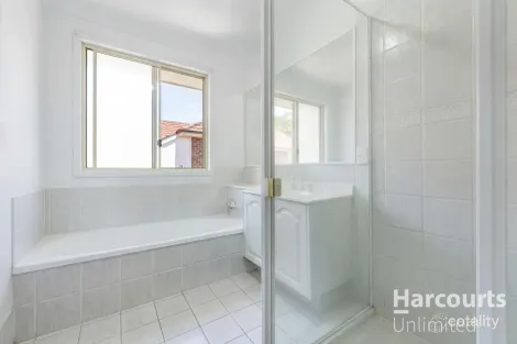 Property photo of 68 Burrinjuck Drive Woodcroft NSW 2767