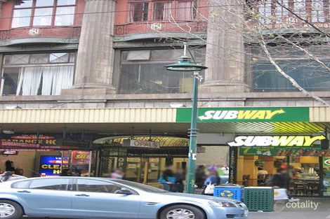 510/37 Swanston St, Melbourne, VIC 3000