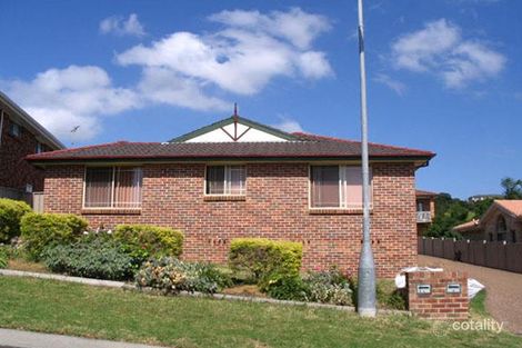 Property photo of 69 Chillawong Circuit Blackbutt NSW 2529