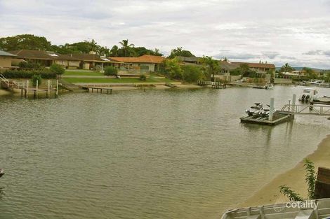 Property photo of 6 Boomerang Crescent Bundall QLD 4217