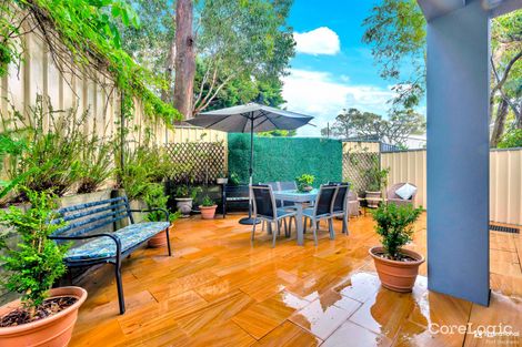 Property photo of 6/29 Wahgunyah Road Nelson Bay NSW 2315