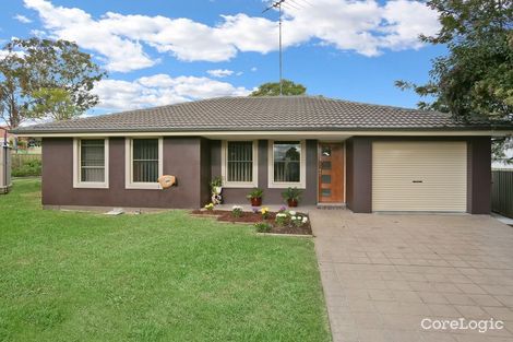 Property photo of 6A Cook Street St Marys NSW 2760