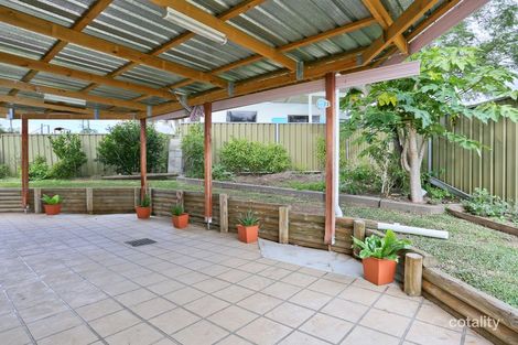 Property photo of 6A Cook Street St Marys NSW 2760