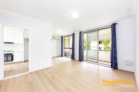 2/88-92 Albert Rd, Strathfield, NSW 2135