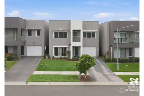 35 Greenberg St, Spring Farm, NSW 2570