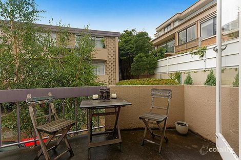 Property photo of 16/36 Grange Road Toorak VIC 3142