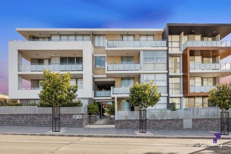 Property photo of 8/280-284 Burwood Road Belmore NSW 2192