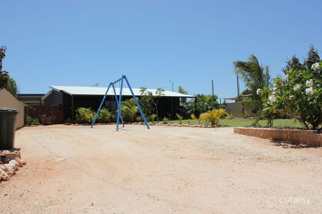 Property photo of 37 Skipjack Circle Exmouth WA 6707