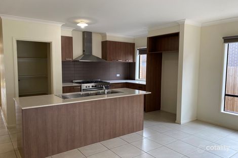 Property photo of 15 Muster Drive Aintree VIC 3336