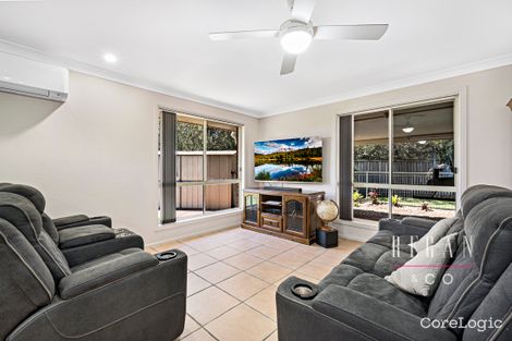 Property photo of 25 Cootamundra Crescent Narangba QLD 4504