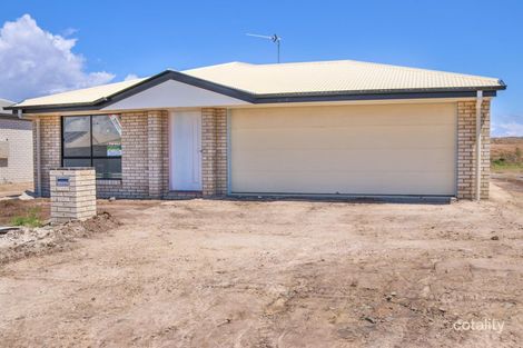 Lot 3 Serenity Dr, Eli Waters, QLD 4655