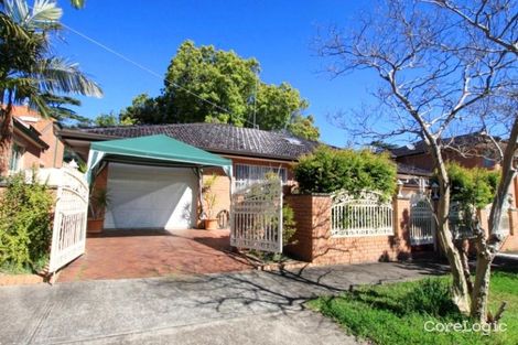 Property photo of 6 Nea Street Chatswood NSW 2067