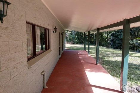 Property photo of 2 Coolsprings Close Kuranda QLD 4881