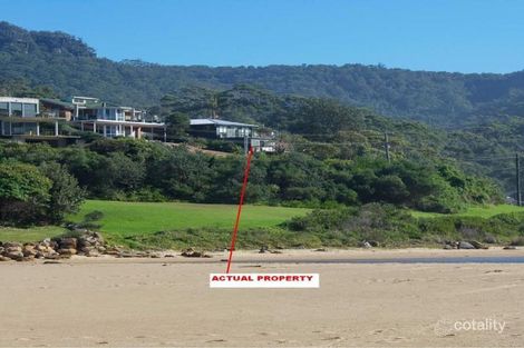Property photo of 48 Lower Coast Road Stanwell Park NSW 2508