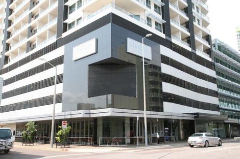 1115/43b Knuckey St, Darwin City, NT 0800