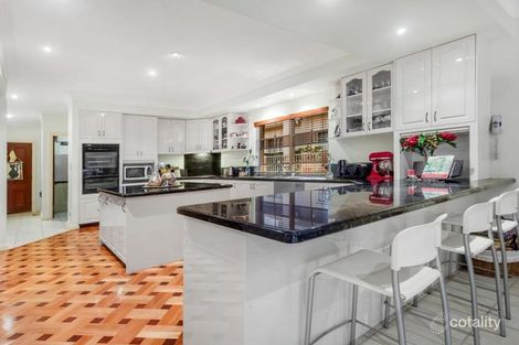 Property photo of 23 Picasso Crescent Carseldine QLD 4034