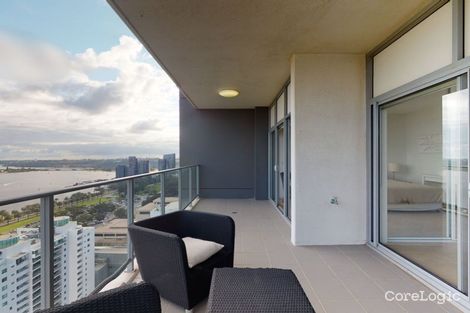 Property photo of 2302/237 Adelaide Terrace Perth WA 6000