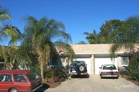 2 Nerang Cl, Kawana, QLD 4701