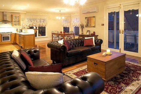 Property photo of 25 Riverbank Drive Maribyrnong VIC 3032