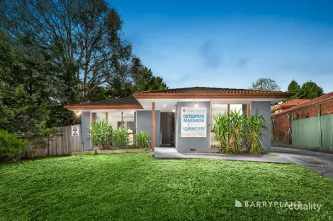 264 CHILDS RD, MILL PARK, VIC 3082