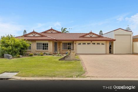 Property photo of 1 Langrune Grove Port Kennedy WA 6172