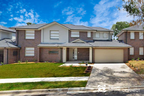 Property photo of 33 Cambridge Street Blacktown NSW 2148