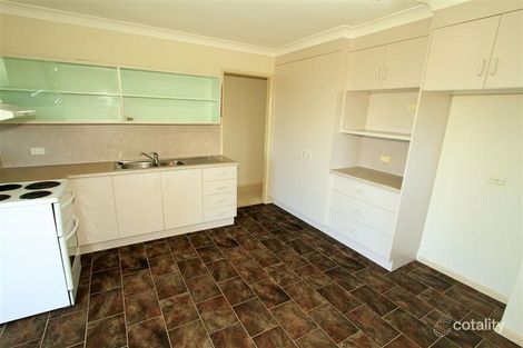 Property photo of 4 Old Scenic Highway Taranganba QLD 4703