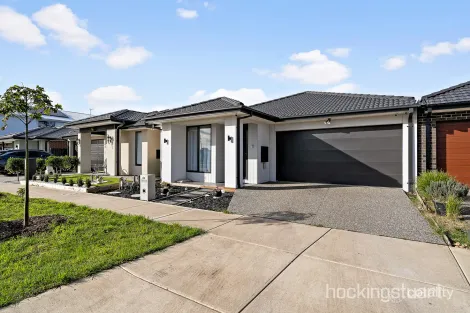 Property photo of 24 Lovicks Road Wollert VIC 3750