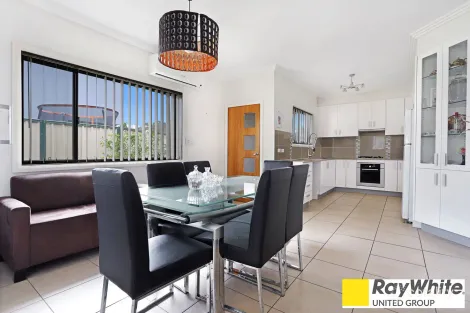 Property photo of 60 Olympus Drive St Clair NSW 2759