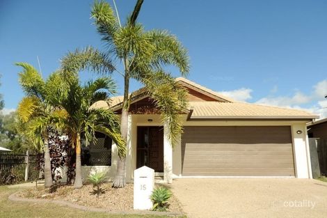 15 Tingalpa Way, Bohle Plains, QLD 4817