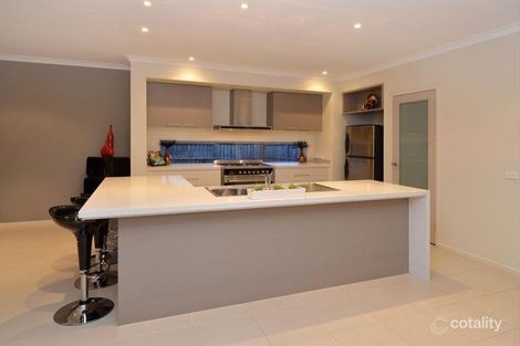 Property photo of 6 Saxony Drive Epping VIC 3076