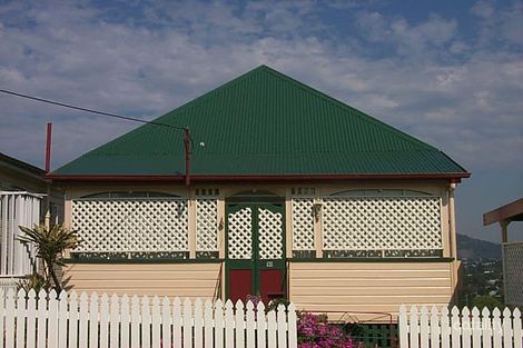 Property photo of 10 Murray Street Red Hill QLD 4059