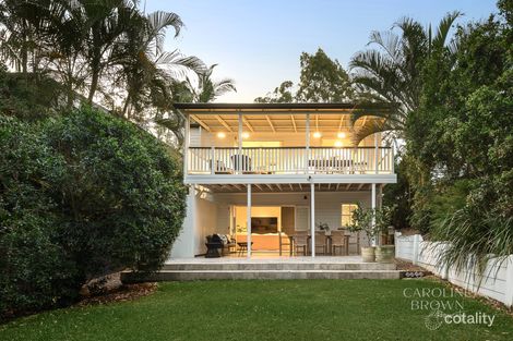 Property photo of 63 Carmel Street Bardon QLD 4065