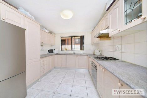 Property photo of 19/37 Sir Joseph Banks Street Bankstown NSW 2200