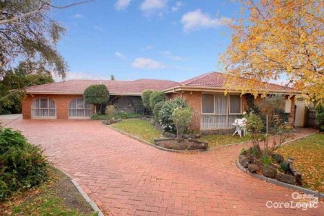Property photo of 27 Damian Court Cranbourne VIC 3977