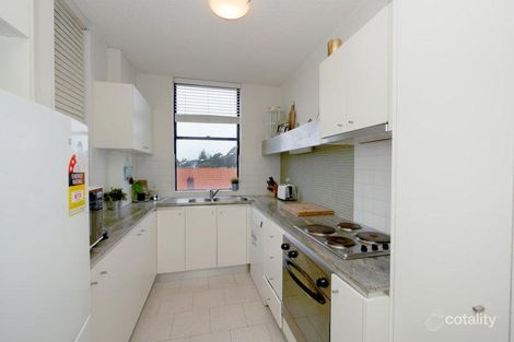 Property photo of 52/1-3 Dalley Street Bondi Junction NSW 2022