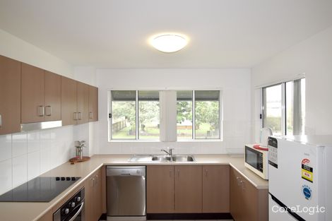 Property photo of 8/47 Barney Street Barney Point QLD 4680