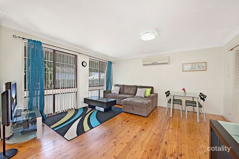 Property photo of 2/21 Baltimore Street Belfield NSW 2191