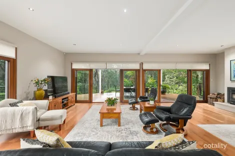 Property photo of 16 Gibraltar Road Bowral NSW 2576