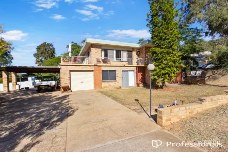 1 Wilks Ave, Kooringal, NSW 2650