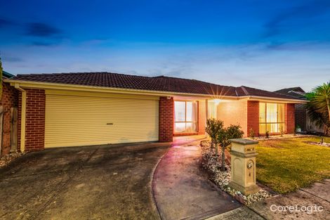 Property photo of 4 Vance Court Narre Warren VIC 3805