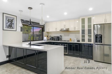 Property photo of 6 Lorikeet Court Werribee VIC 3030