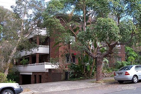 6/132-134 Spencer Rd, Cremorne, NSW 2090