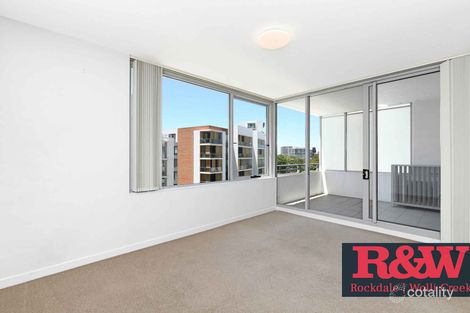 405/1 Brodie Spark Dr, Wolli Creek, NSW 2205